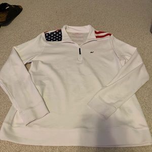 Vineyard Vines Pullover